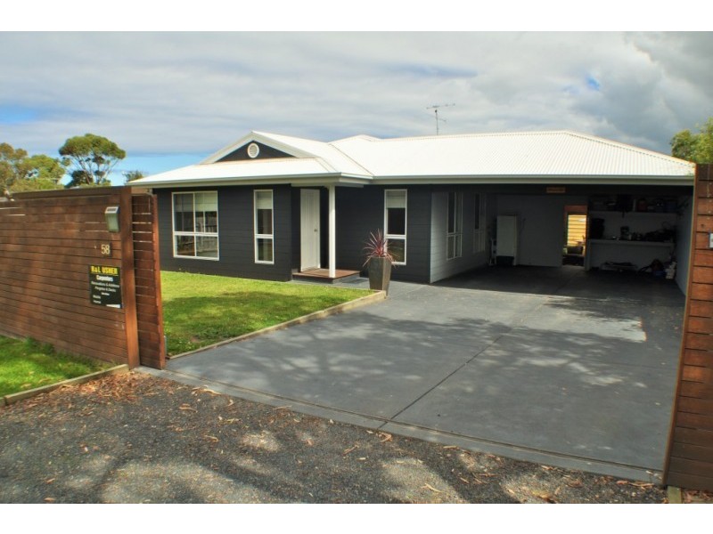 Dalyston VIC 3992
