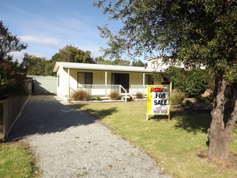 Cape Paterson VIC 3995