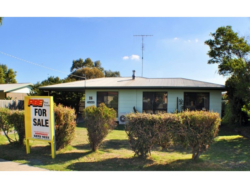 Wonthaggi VIC 3995