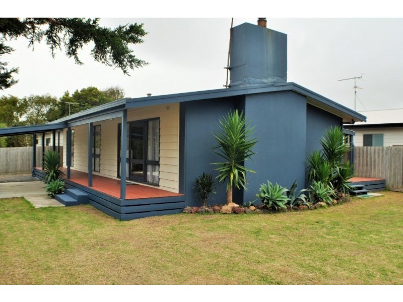 Wonthaggi VIC 3995