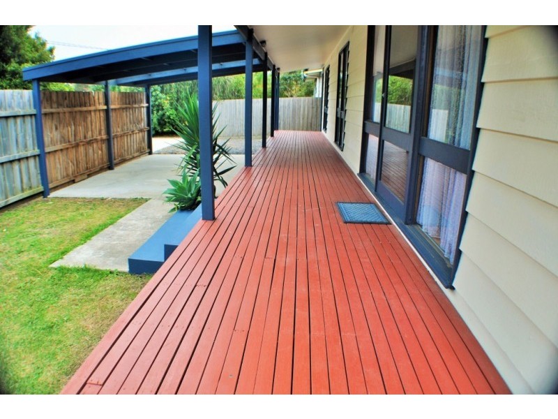 Wonthaggi VIC 3995