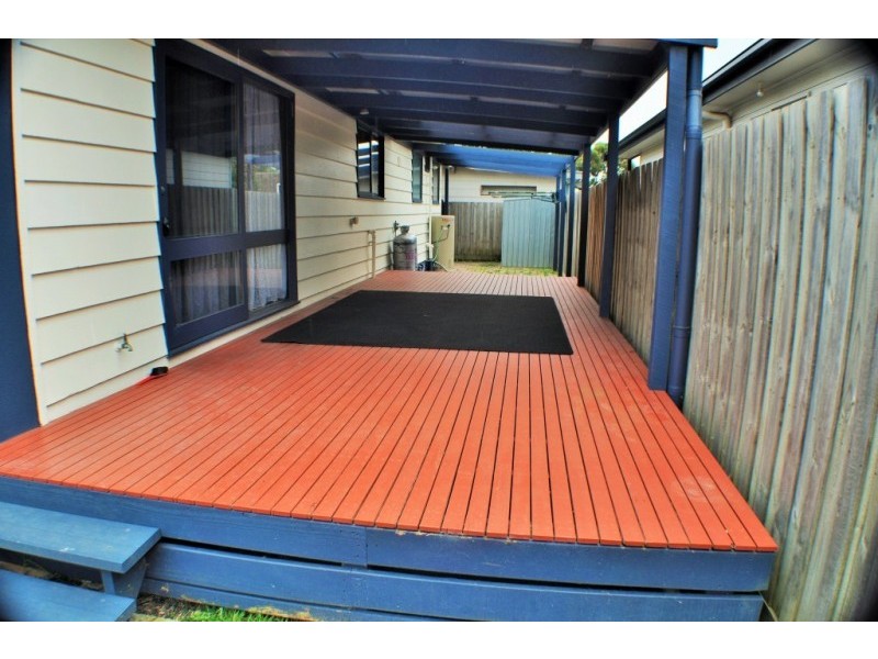 Wonthaggi VIC 3995