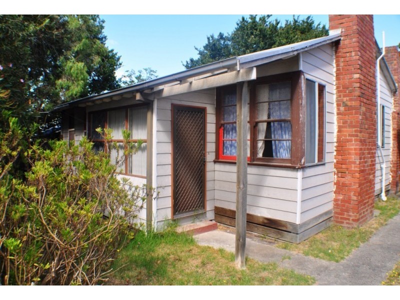 Wonthaggi VIC 3995