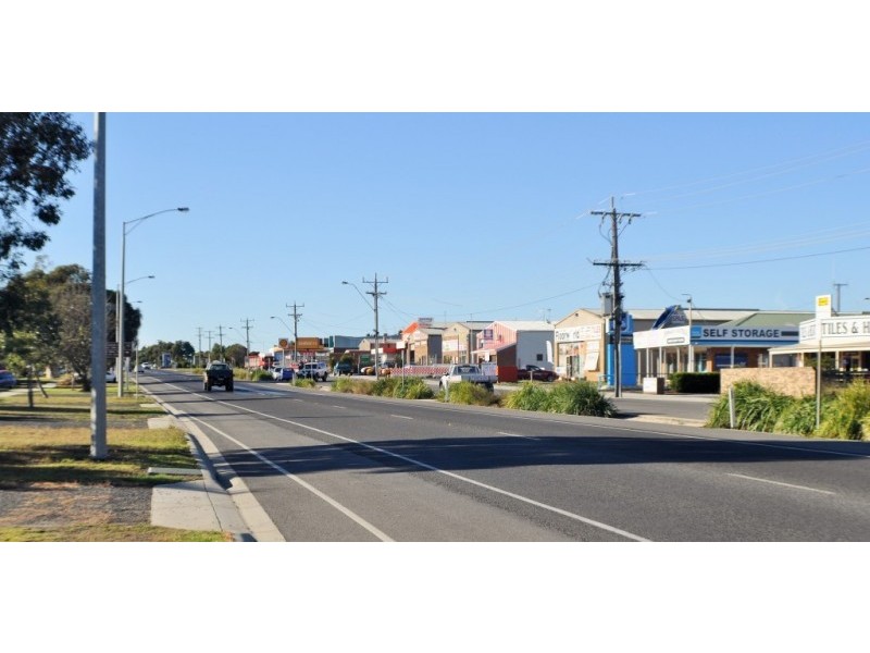 Wonthaggi VIC 3995