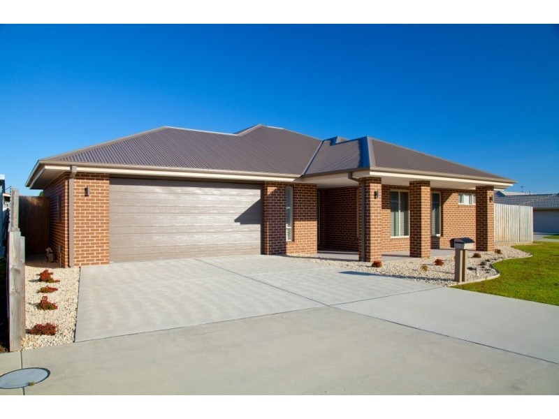Wonthaggi VIC 3995