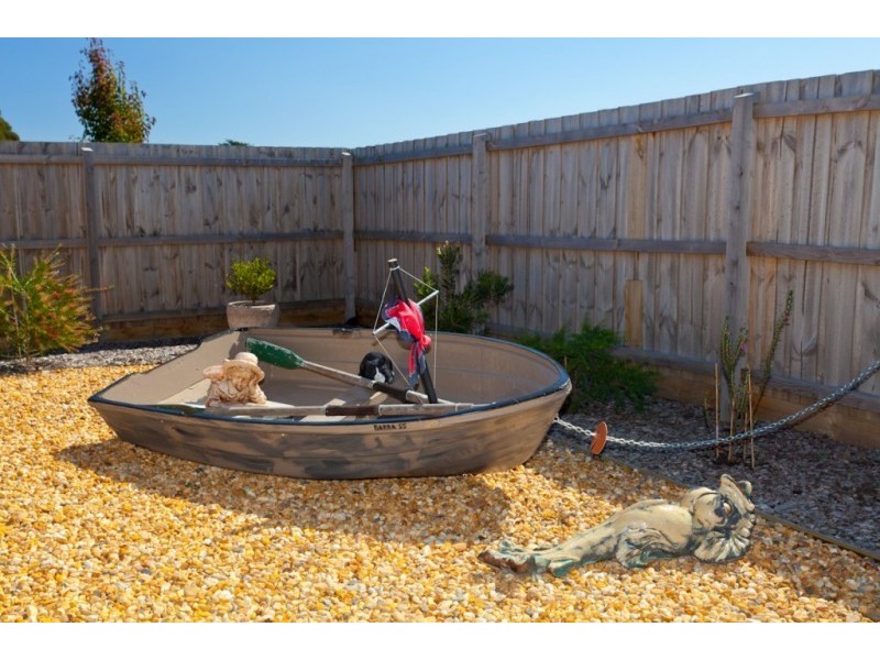 Wonthaggi VIC 3995