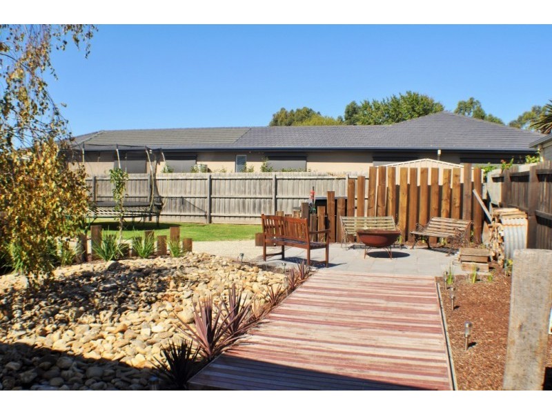 Wonthaggi VIC 3995