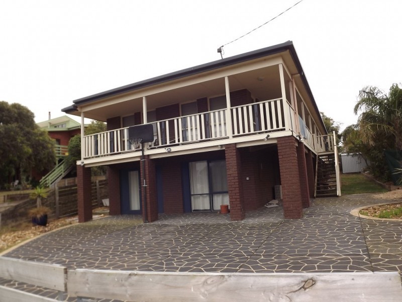 26 SCENIC RD, Cape Paterson VIC 3995