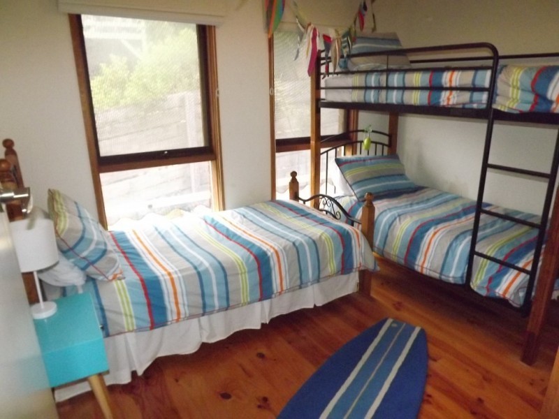 26 SCENIC RD, Cape Paterson VIC 3995