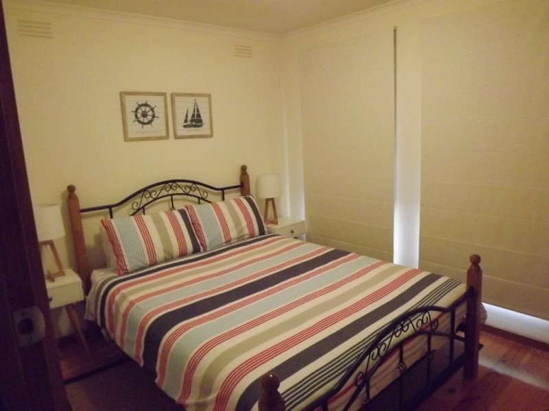 26 SCENIC RD, Cape Paterson VIC 3995