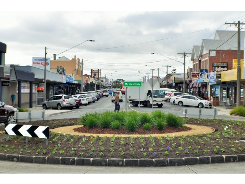 Wonthaggi VIC 3995