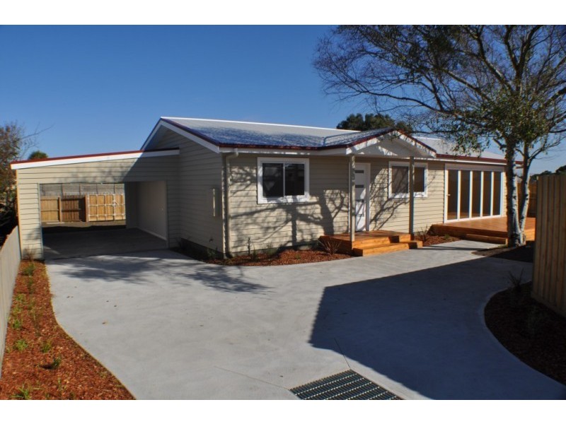 Wonthaggi VIC 3995