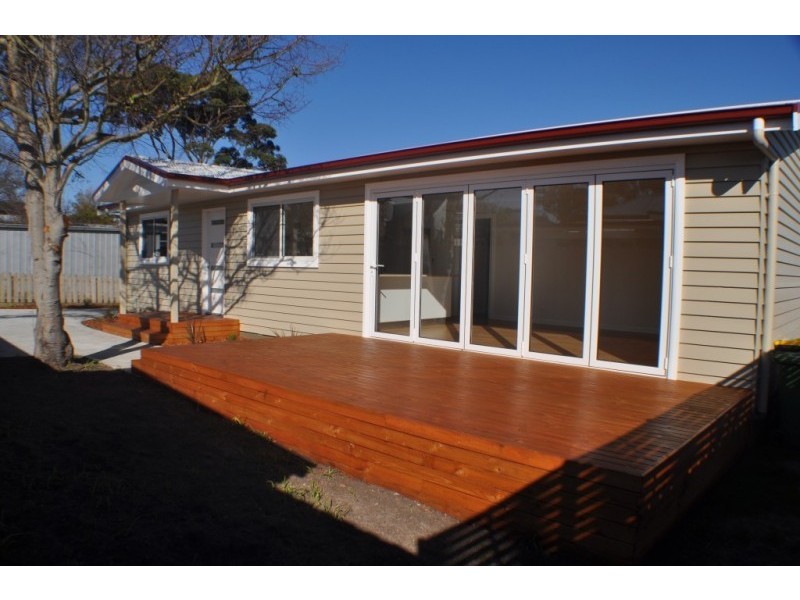 Wonthaggi VIC 3995
