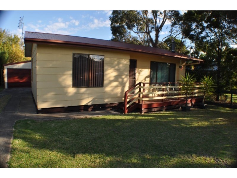 Dalyston VIC 3992