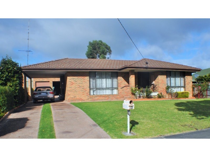 Wonthaggi VIC 3995