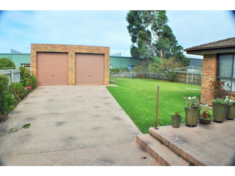 Wonthaggi VIC 3995
