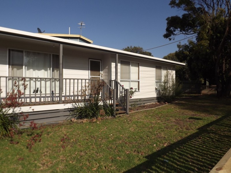 Cape Paterson VIC 3995