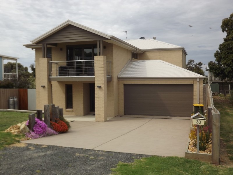 Cape Paterson VIC 3995