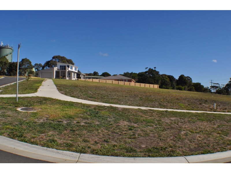 Lot 6 Tower Views Estate, Wonthaggi VIC 3995