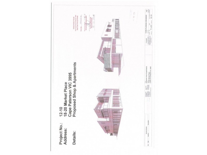 Cape Paterson VIC 3995