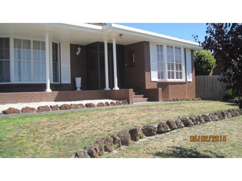 Wonthaggi VIC 3995