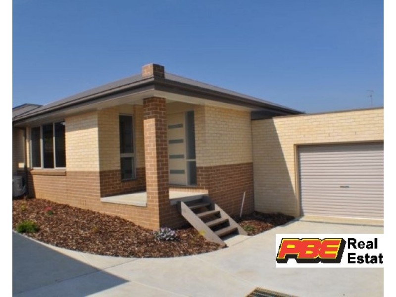 3/31 DUNN STREET, Wonthaggi VIC 3995
