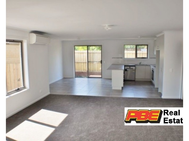 3/31 DUNN STREET, Wonthaggi VIC 3995