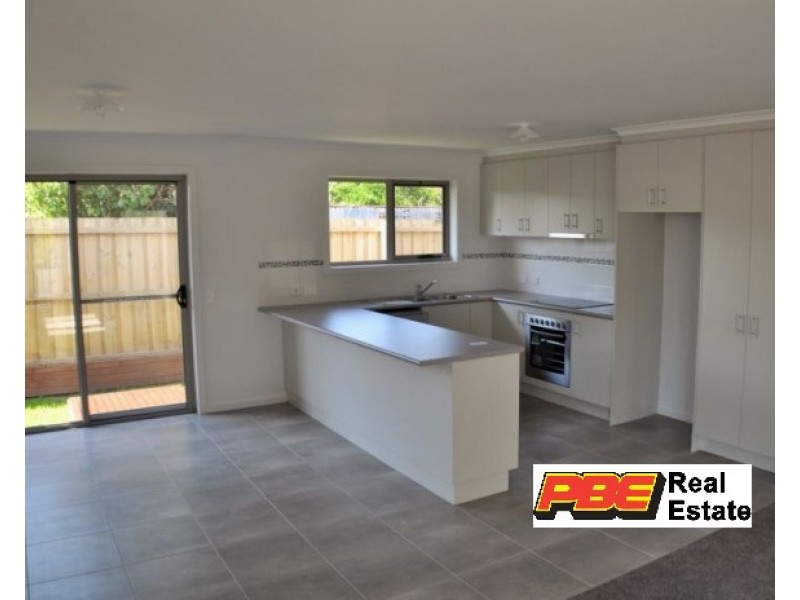 3/31 DUNN STREET, Wonthaggi VIC 3995