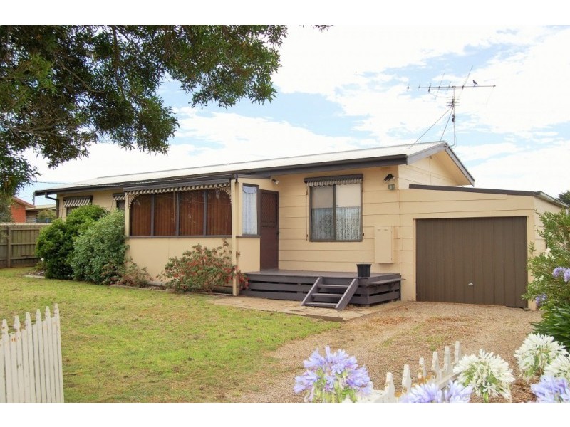 Dalyston VIC 3992