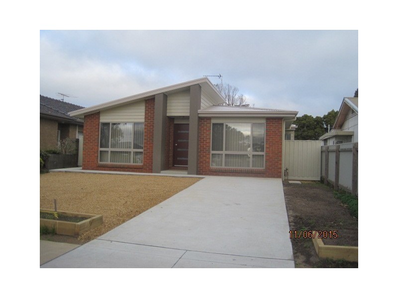 193B Graham Street, Wonthaggi VIC 3995