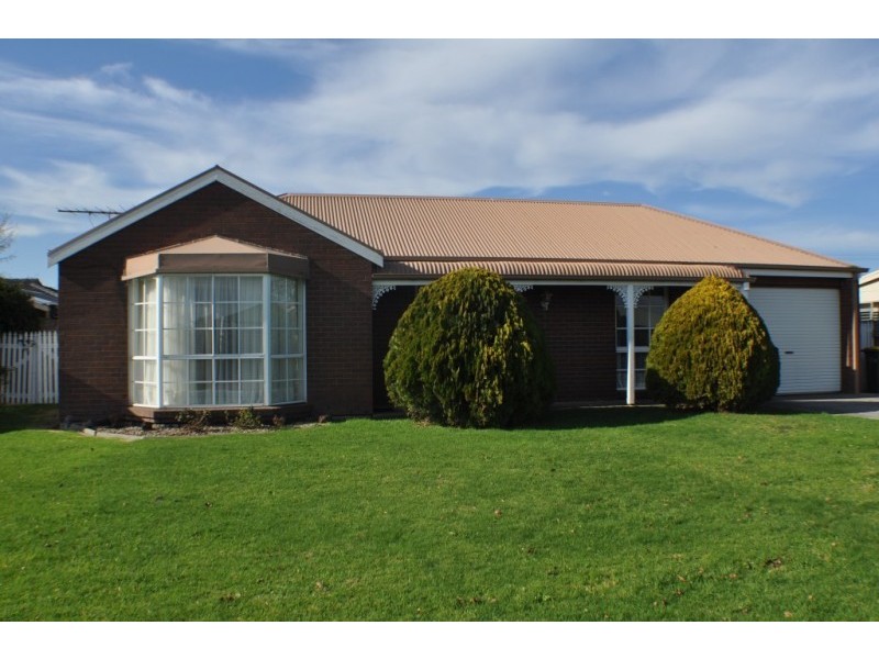 Wonthaggi VIC 3995