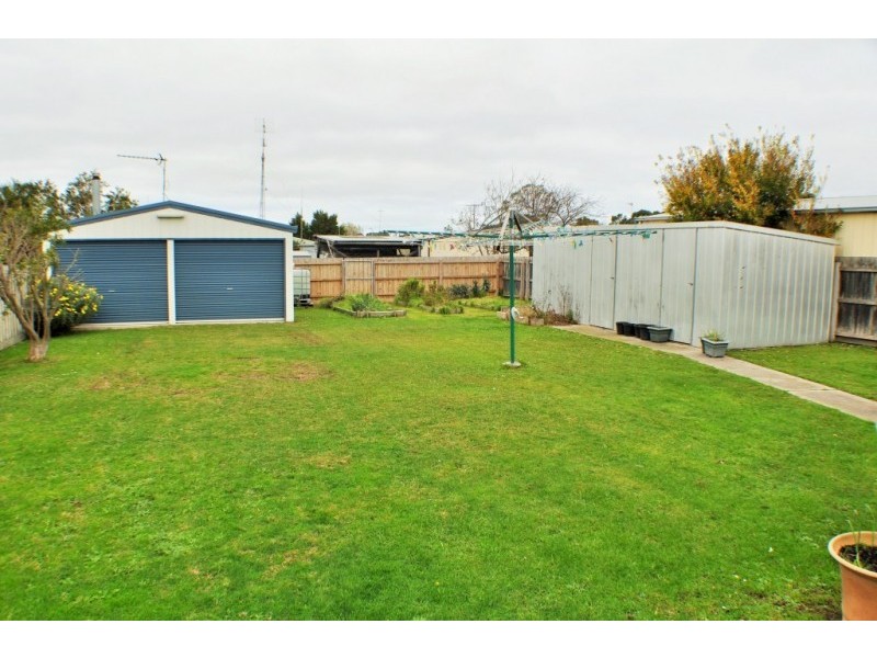 Wonthaggi VIC 3995