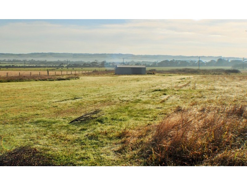 Lot 1, 29-31 Regency Drive, Wonthaggi VIC 3995