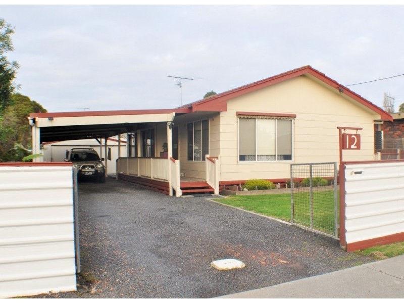 Wonthaggi VIC 3995