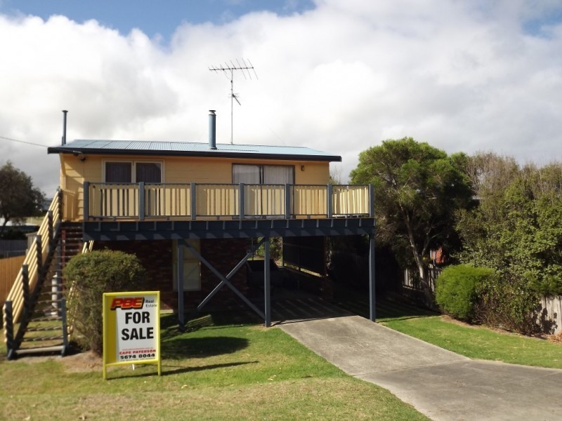 6 MERMAIDS WALK, Cape Paterson VIC 3995