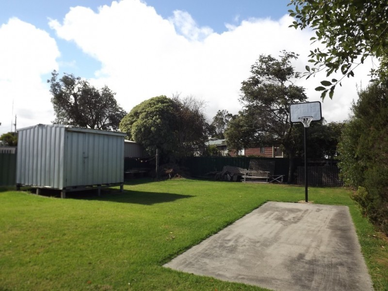 6 MERMAIDS WALK, Cape Paterson VIC 3995