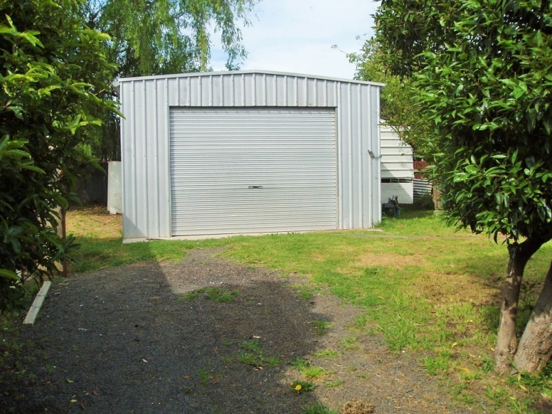 Wonthaggi VIC 3995