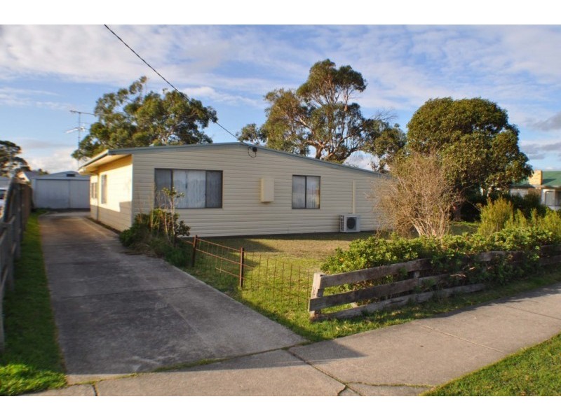 Wonthaggi VIC 3995