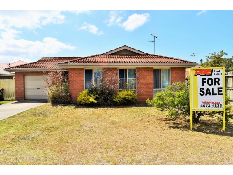 Wonthaggi VIC 3995