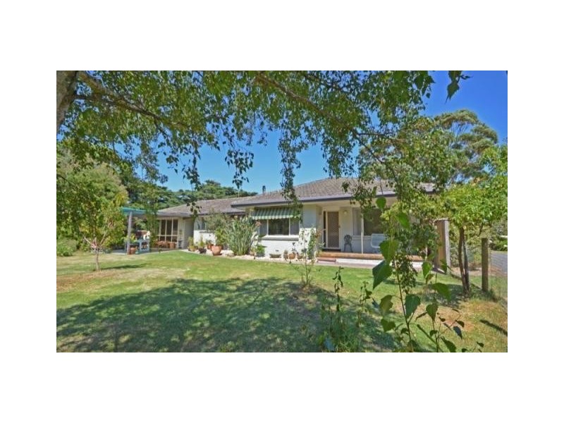 340 CAPE PATERSON ROAD, Cape Paterson VIC 3995