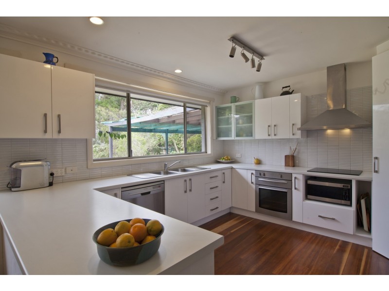 340 CAPE PATERSON ROAD, Cape Paterson VIC 3995