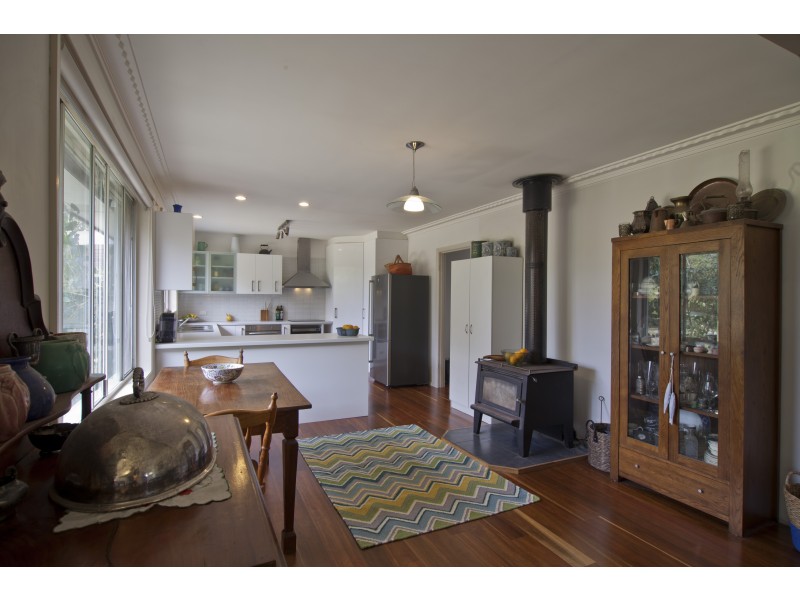 340 CAPE PATERSON ROAD, Cape Paterson VIC 3995