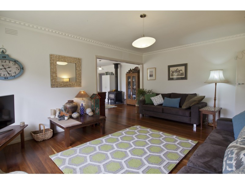 340 CAPE PATERSON ROAD, Cape Paterson VIC 3995