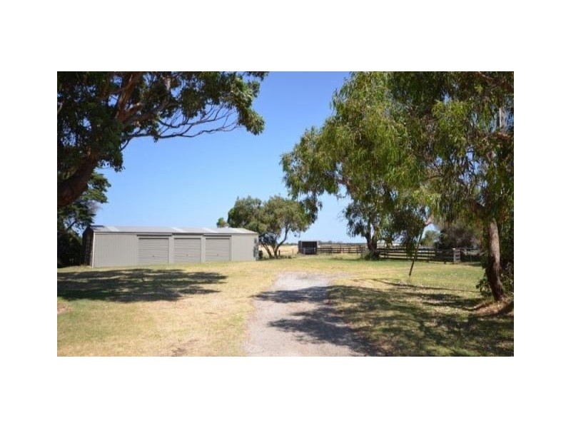 340 CAPE PATERSON ROAD, Cape Paterson VIC 3995