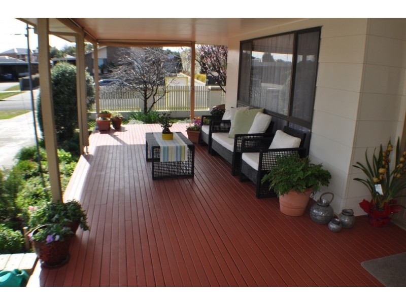Wonthaggi VIC 3995
