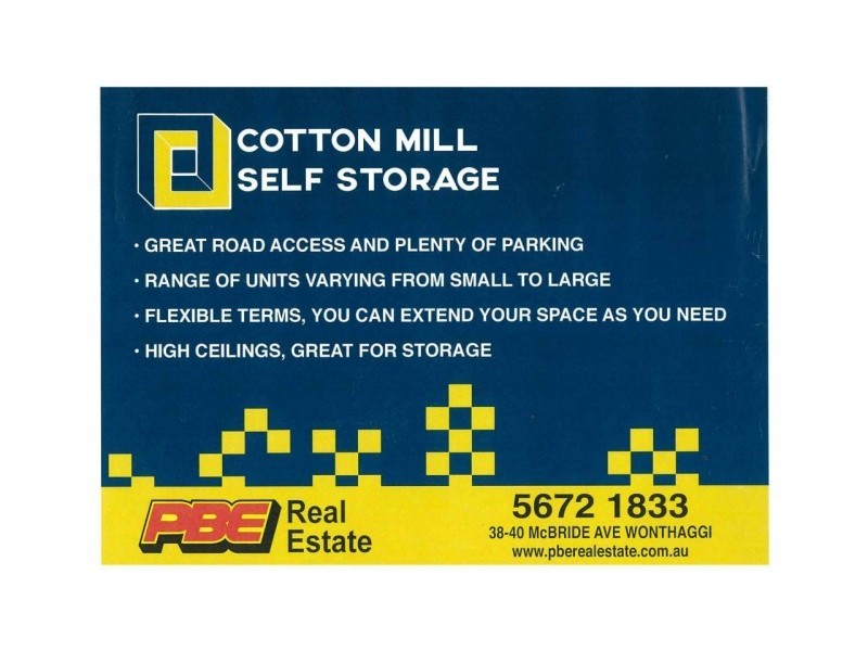 120-128 MCKENZIE ST, Wonthaggi VIC 3995