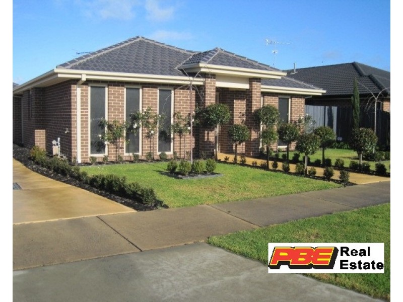 1/3 Longwall Court, Wonthaggi VIC 3995