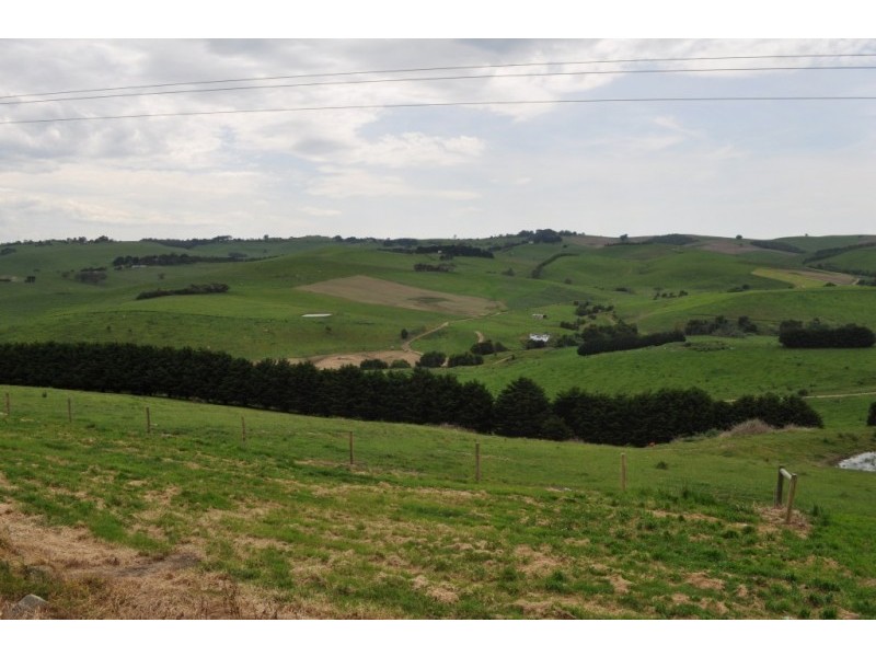 Archies Creek VIC 3995