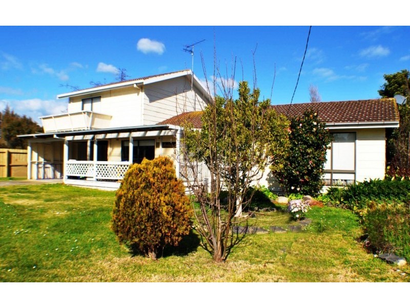 Wonthaggi VIC 3995