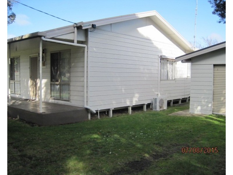 119 Broome Crescent, Wonthaggi VIC 3995